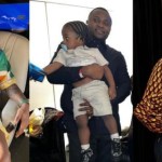 Davido and Chioma unfollow one another on Instagram amidst Ubi Franklin ‘nanny’ saga