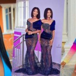 Twins skit maker, Doyin and Moyin, celebrate birthday with stunning photos