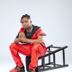 Fast Rising Rave, DrayeSong Goes Red Hot In New Photos As He Sets To Drop Much Anticipated Song; “Mariah”