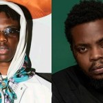 Rema announces new song with Olamide, set to drop “Rave and Roses” Album Deluxe