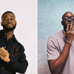 Sarz & Lojay Announce Upcoming Song, ‘Monalisa’ Remix Sarz & Lojay Announce Upcoming Song, ‘Monalisa’ Remix