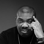 Don Jazzy Reacts To A Video Of Rema Talking About What He Thinks Of Him