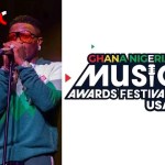 Wizkid Bags 9 Nominations at Ghana Nigeria Music Awards Festival